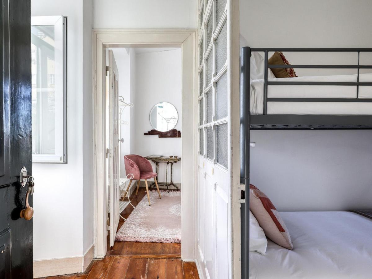 Apartment Amazing View Lisbon