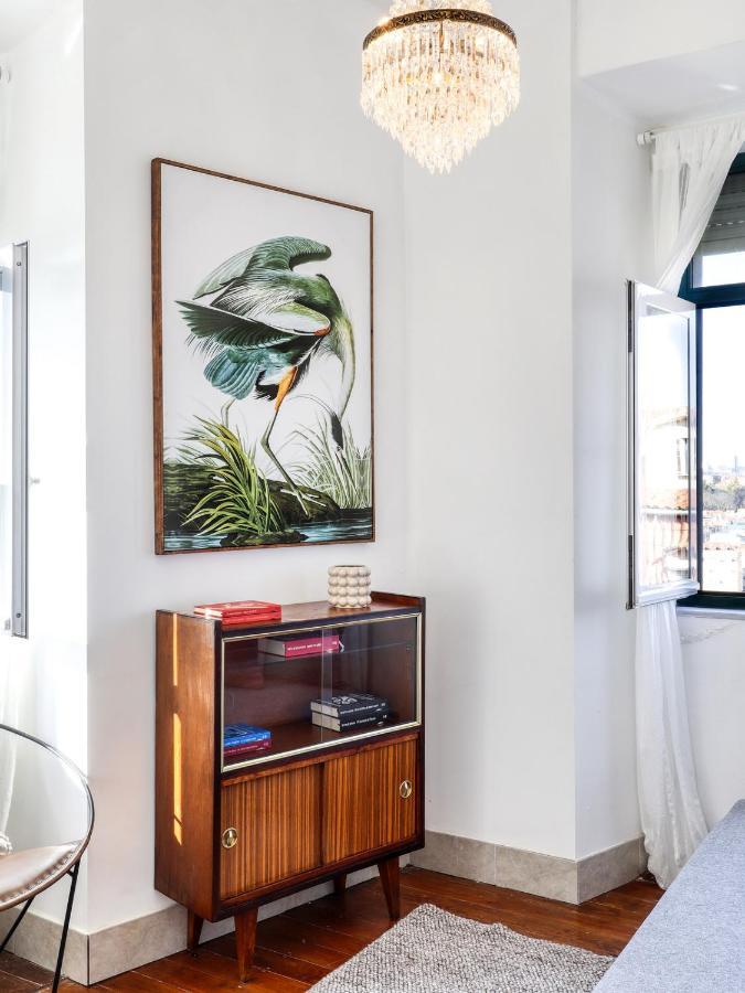 Amazing View Apartment
