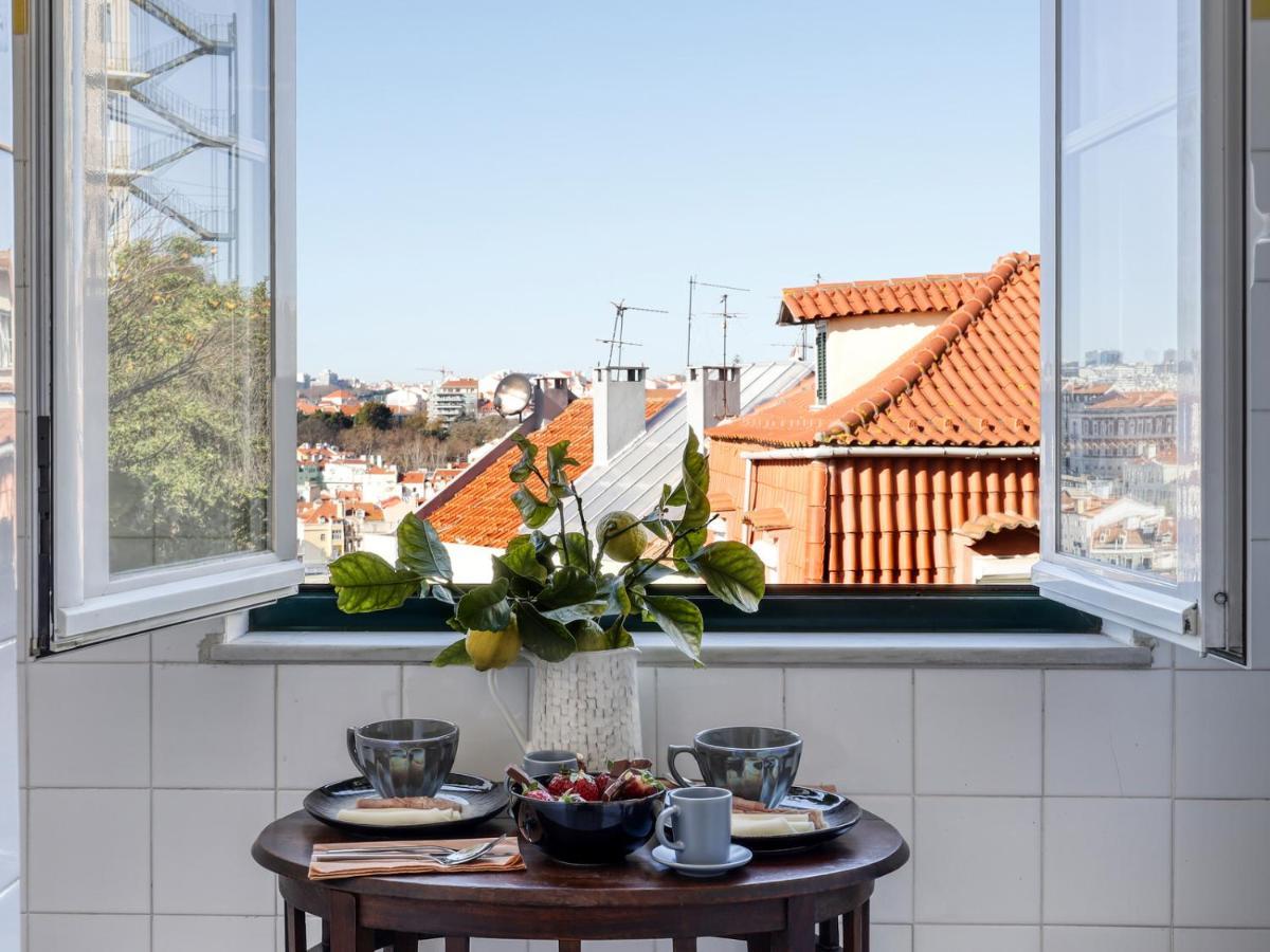 Apartment Amazing View *