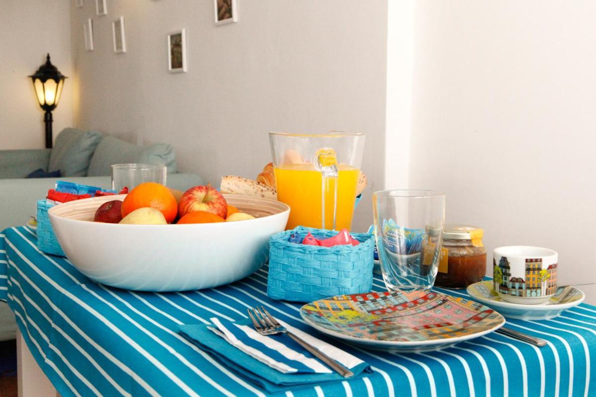 Best Terrace River View Apt In Alfama Apartment *
