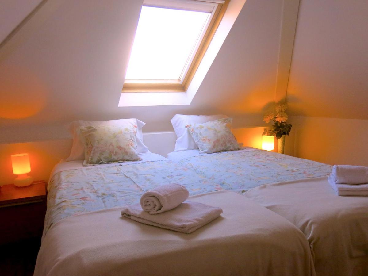 Magnificent Duplex In Mouraria Lissabon