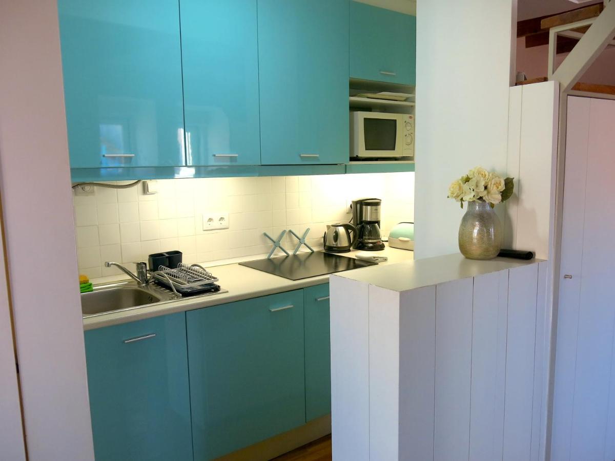 Magnificent Duplex In Mouraria * Lissabon