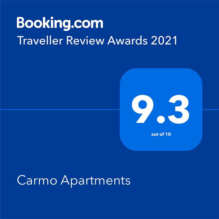 Apartment Carmo Lisbon