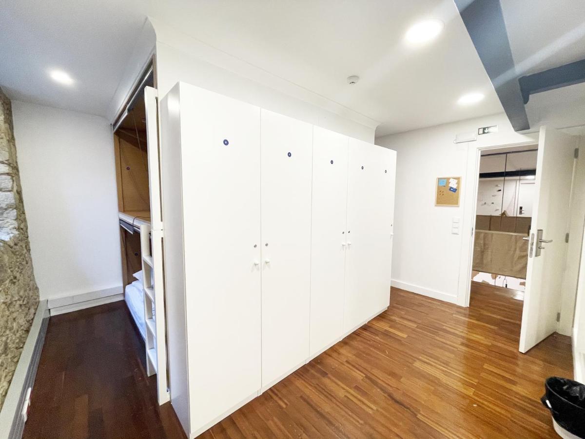 Draper Startup House For Entrepreneurs Auberge de jeunesse Lisboa