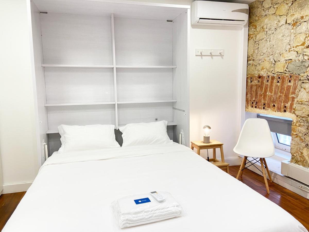 Draper Startup House For Entrepreneurs Lisboa