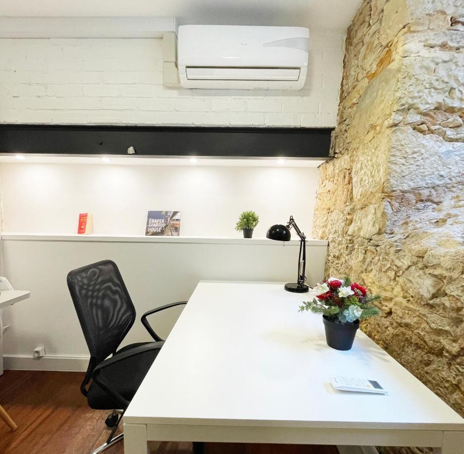 Auberge de jeunesse Draper Startup House For Entrepreneurs *
