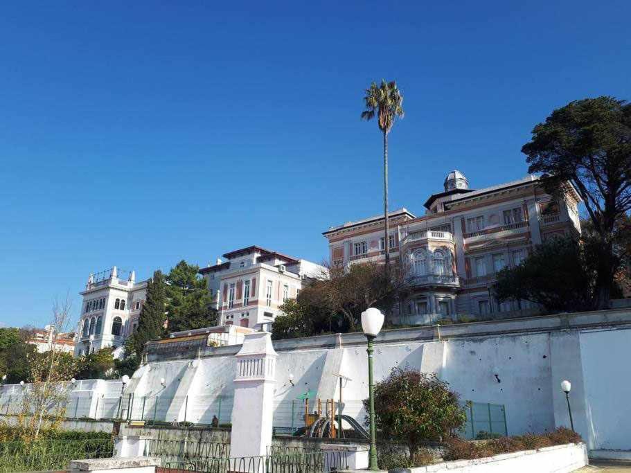 Charmingloft Avenida Large And Stylish * Lissabon