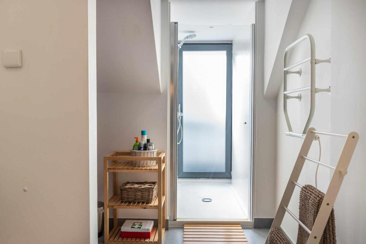 Charmingloft Avenida Large And Stylish * Lissabon
