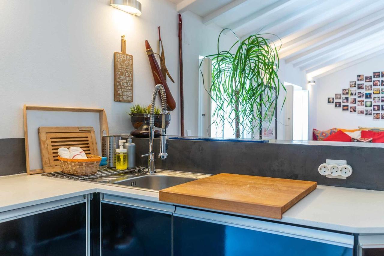 Charmingloft Avenida Large And Stylish Apartment Lissabon