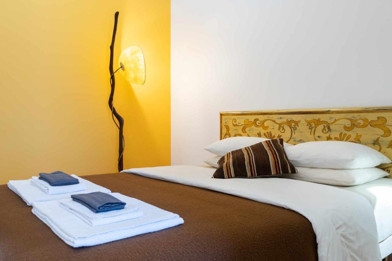 Charmingloft Avenida Large And Stylish Apartment Lissabon