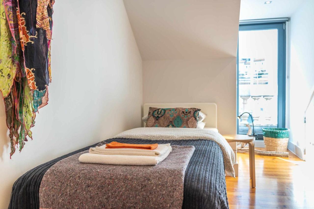 Charmingloft Avenida Large And Stylish * Lissabon