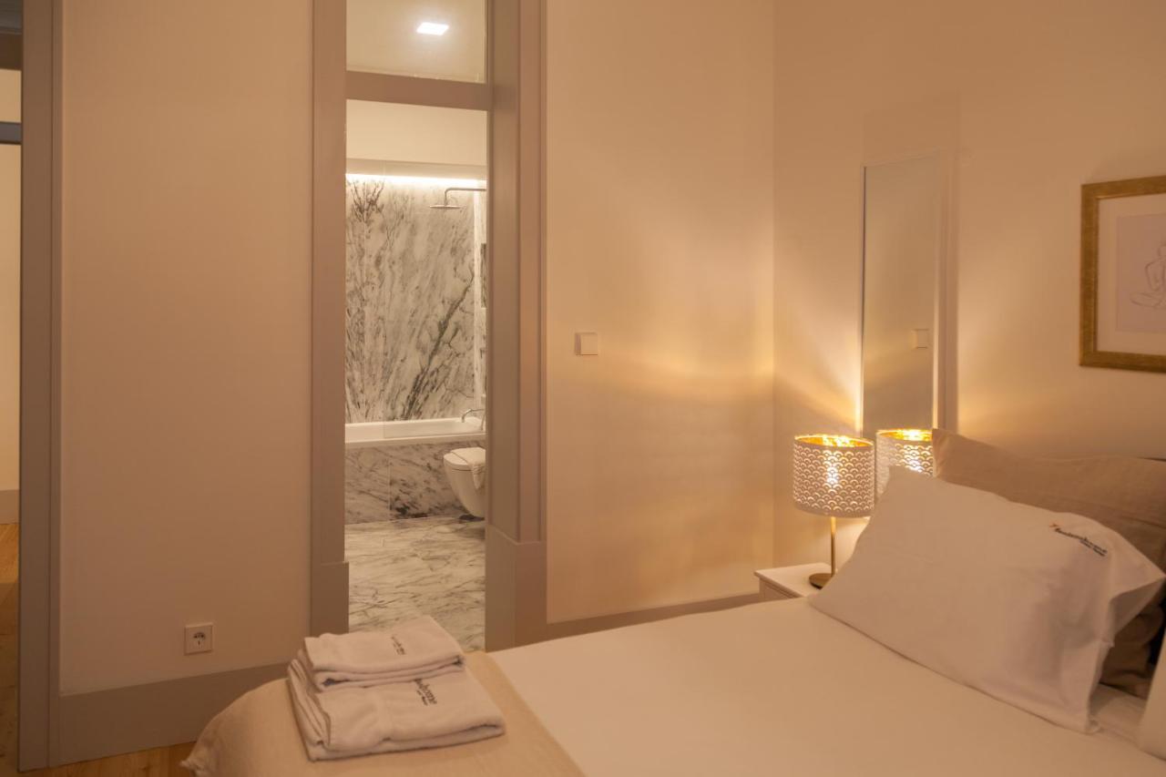 Flh Downtown Classic Luxus * Lisboa
