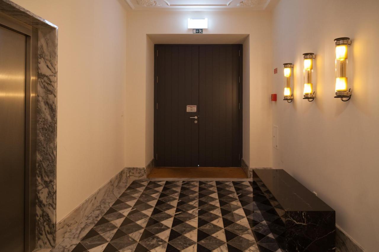 Flh Downtown Classic Luxus Apartamento