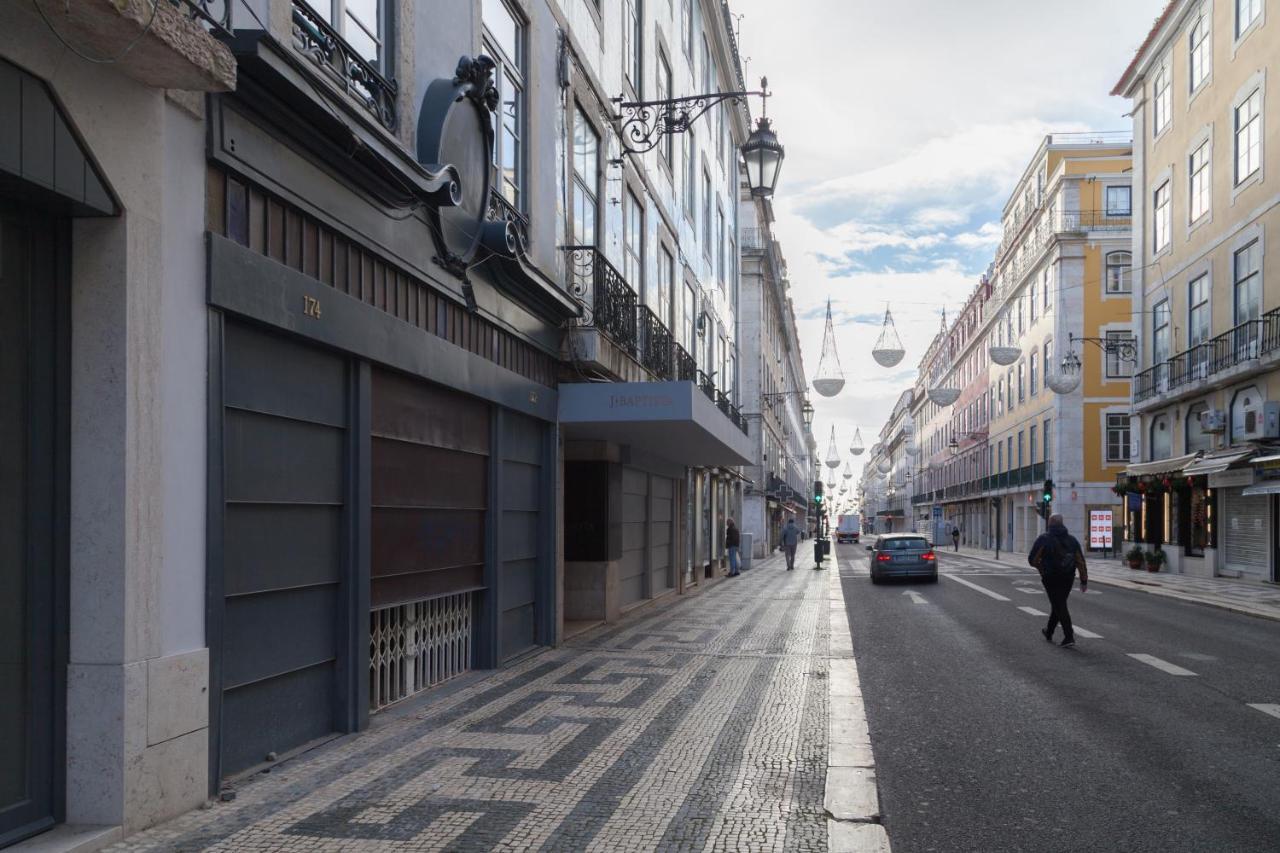 Apartamento Flh Downtown Classic Luxus *
