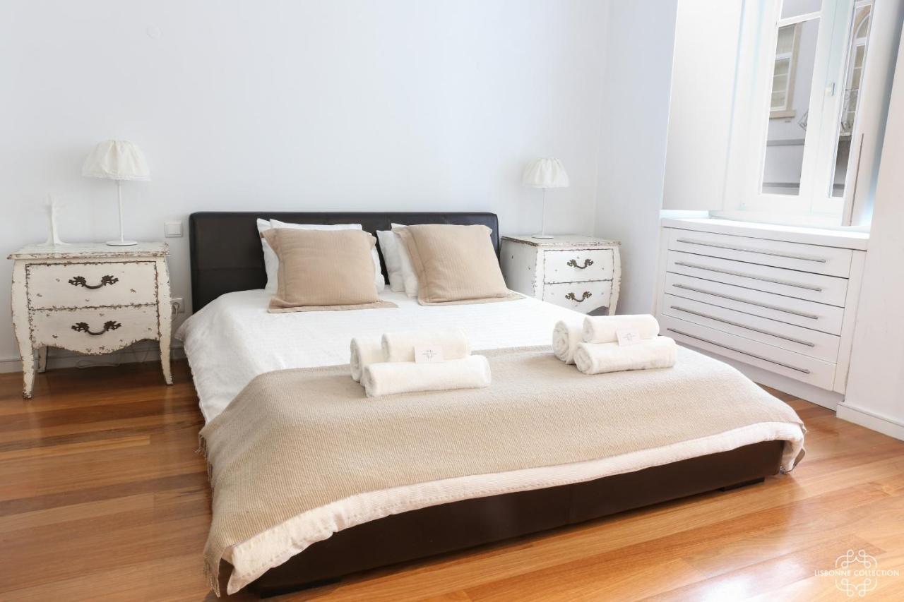 Apartment Comfort With Balcony By Lovelystay Lisbon