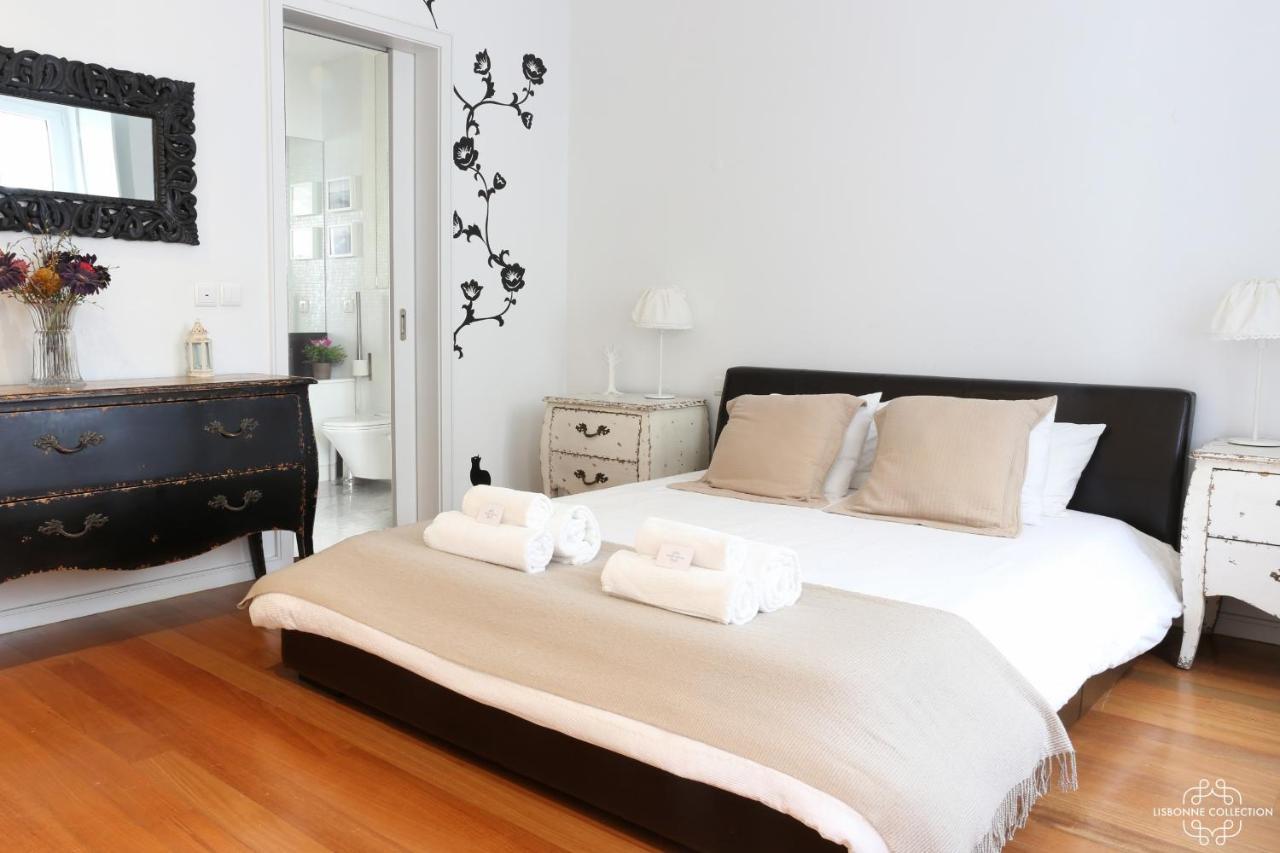 Apartment Comfort With Balcony By Lovelystay Lisbon