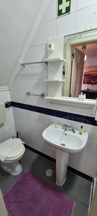 Alfama Sao Crispim Apartamento