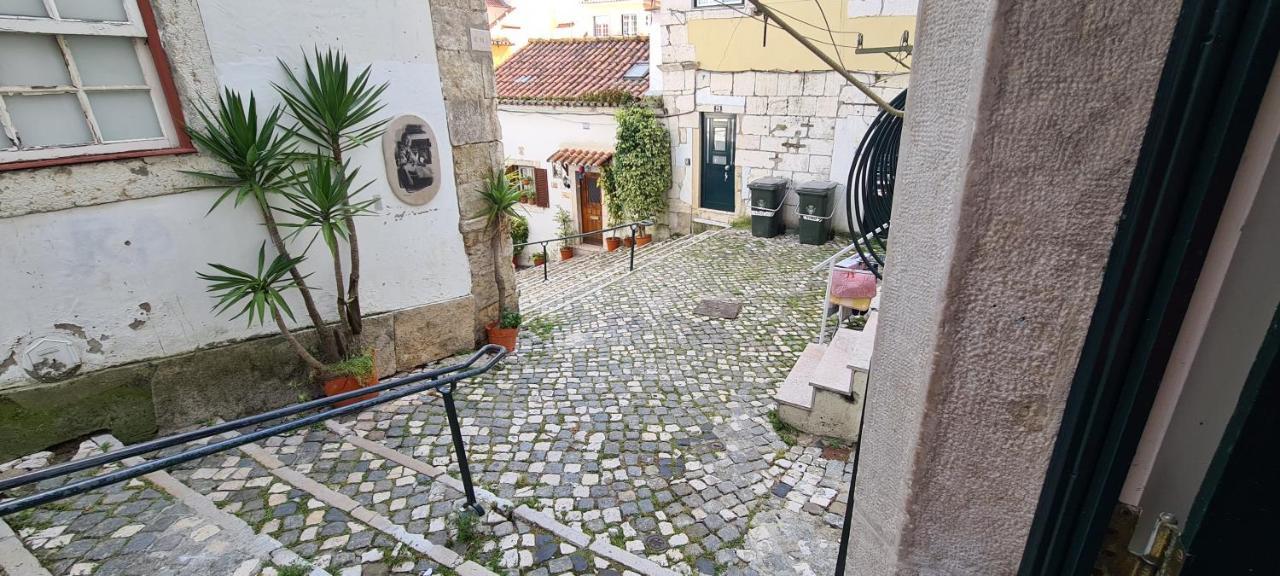 Apartamento Alfama Sao Crispim