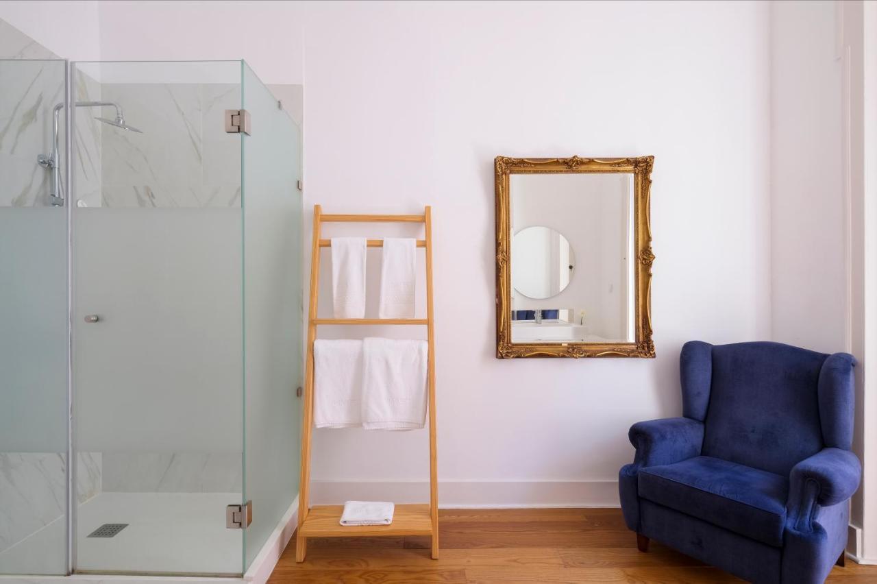 Bed & Breakfast 1869 Principe Real House Lissabon
