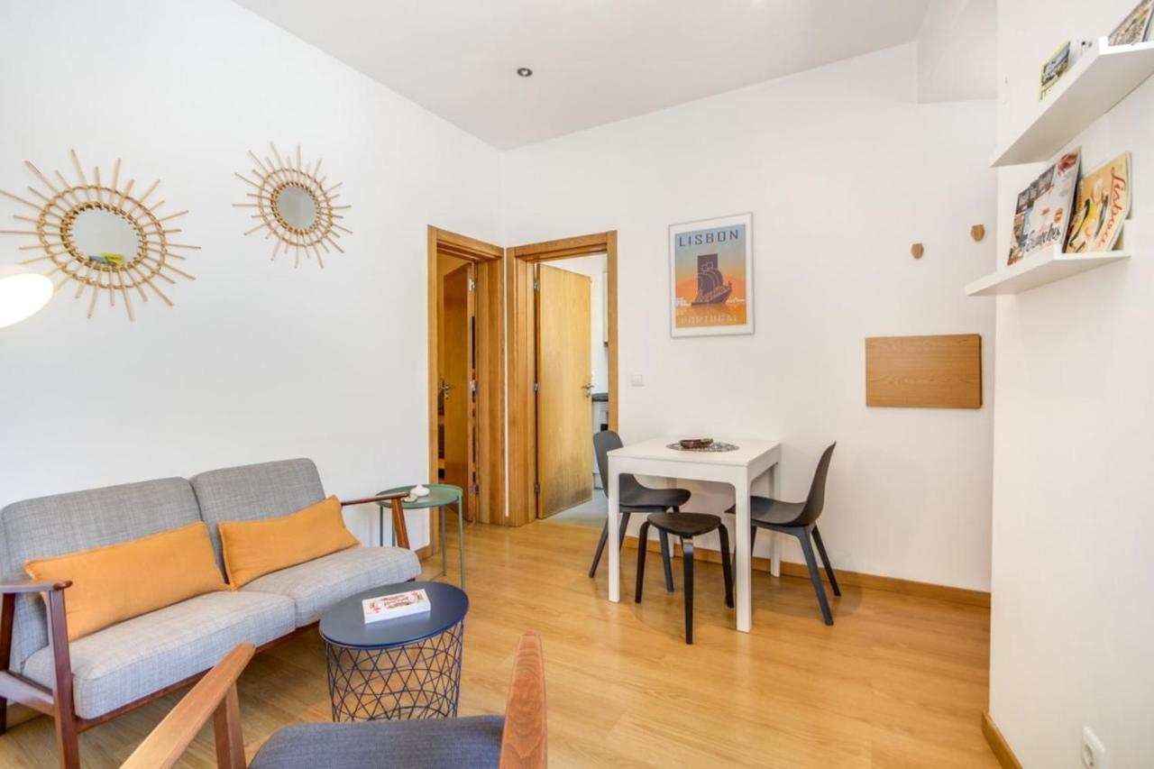 Guestready - Cream And Wood In Alcantara Apartment