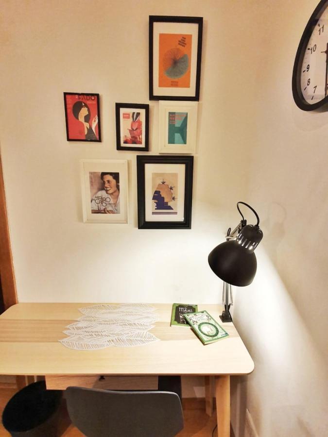 Guestready - Cream And Wood In Alcantara Apartment *