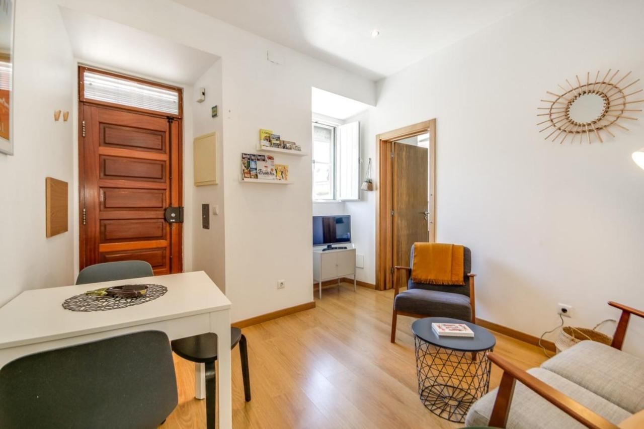 Guestready - Cream And Wood In Alcantara Apartment *