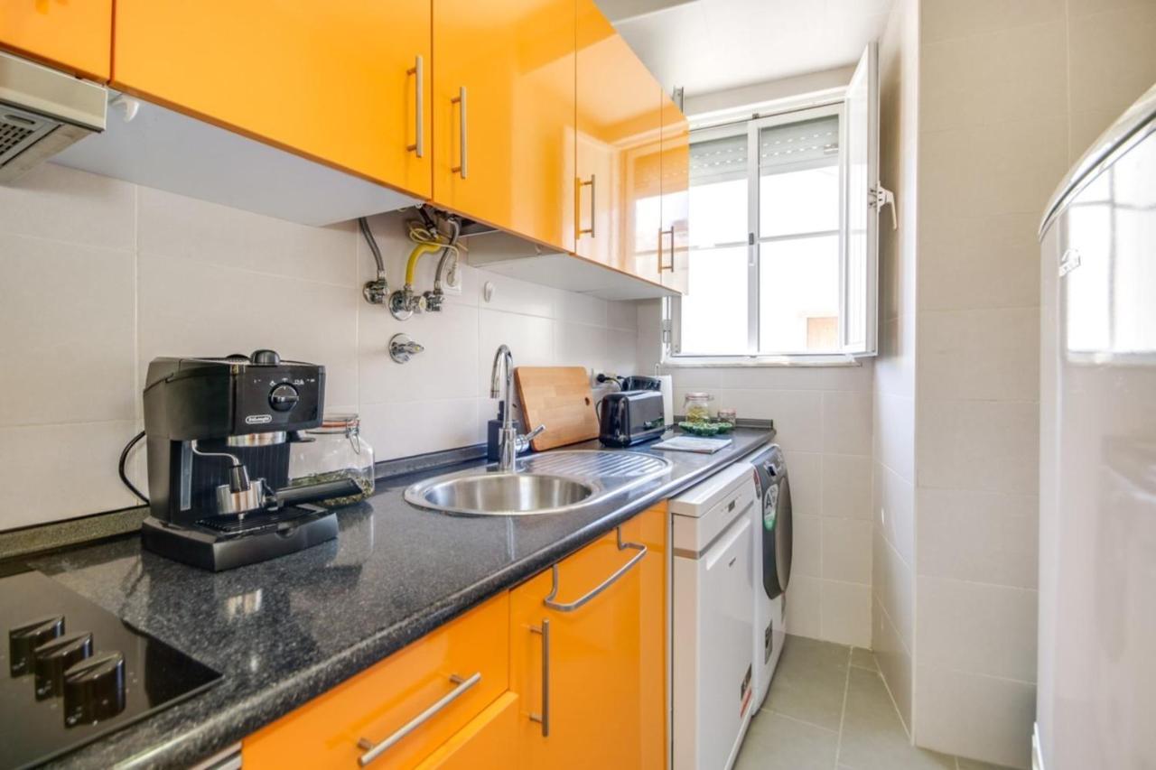 Apartment Guestready - Cream And Wood In Alcantara