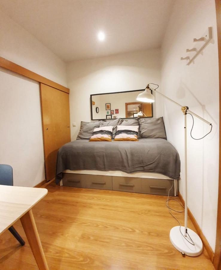 Guestready - Cream And Wood In Alcantara Lissabon