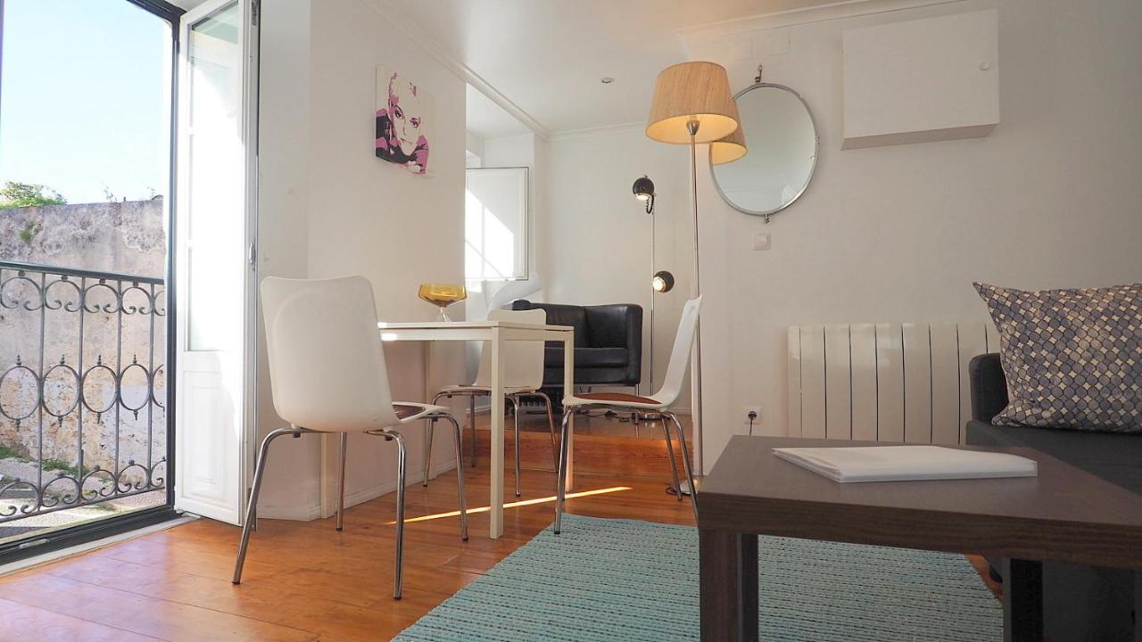 Appartement Sao Vicente - Altstadt