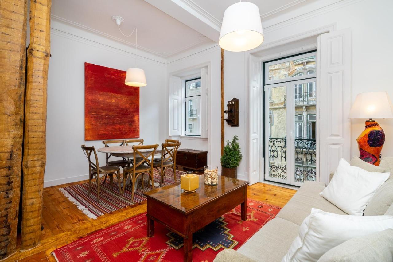 4 Bedroom On The Center * Lisboa