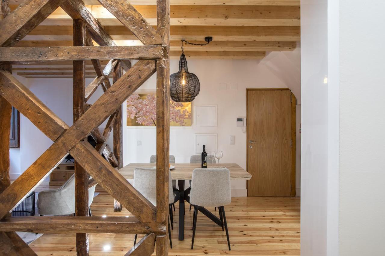 Apartment Comtesse Lisbonne *