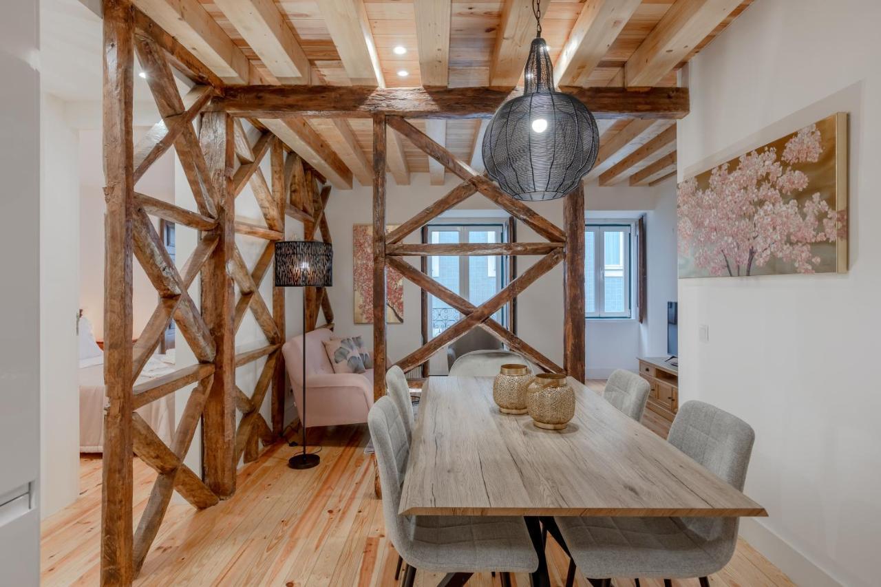 Comtesse Lisbonne Apartment