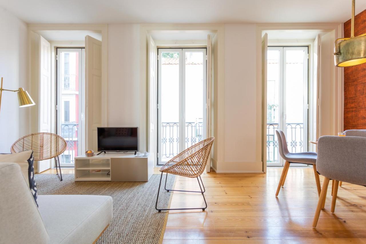 Appartement Santa Catarina By Les Deux Mariettes *