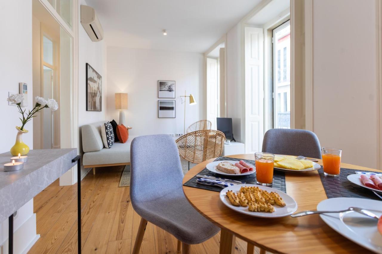 Appartement Santa Catarina By Les Deux Mariettes Lissabon