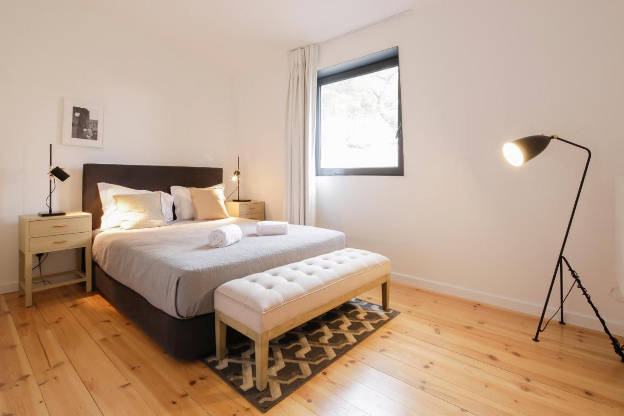 Appartement Santa Catarina By Les Deux Mariettes