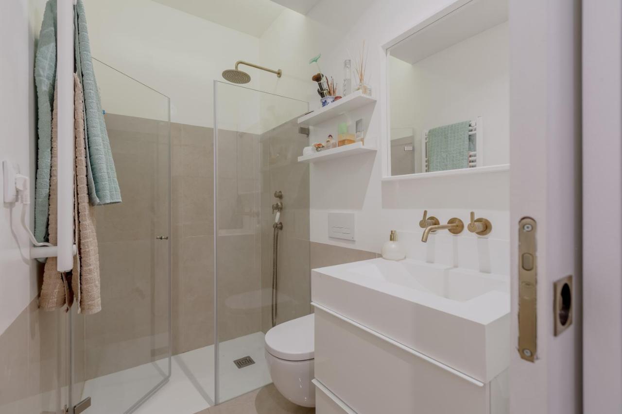 Appartement Alto De Santo Amaro Terrace Lisboa