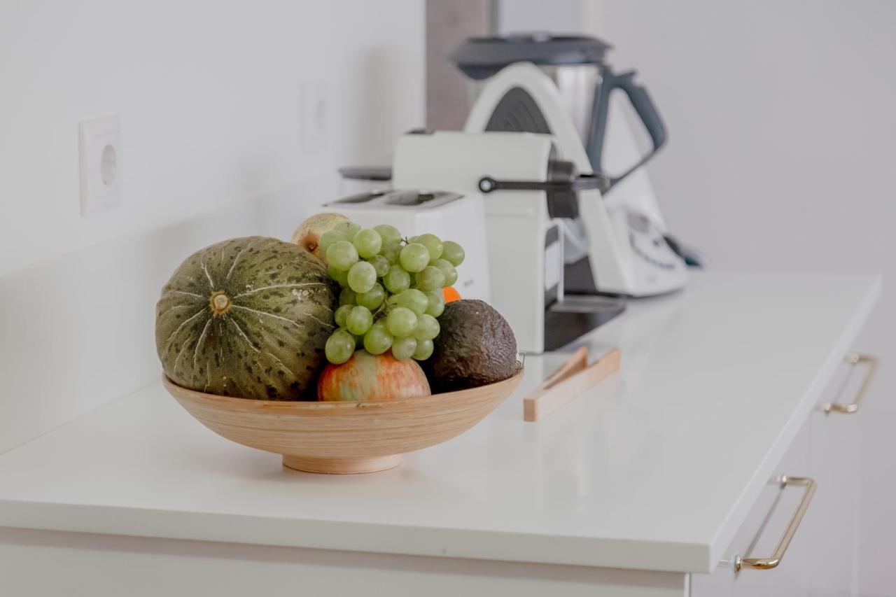 Appartement Alto De Santo Amaro Terrace Lisboa