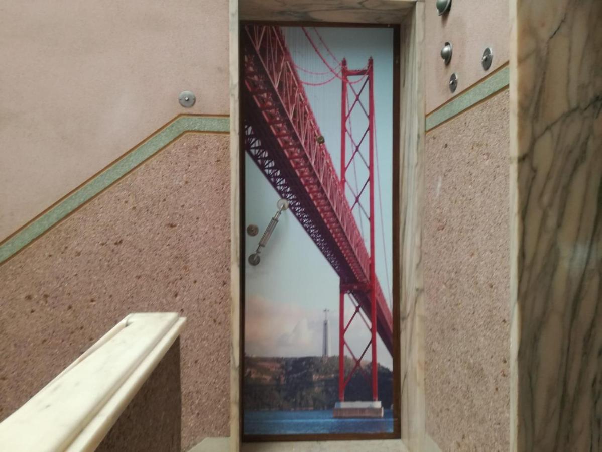 Hostel Belém Backpackers Lissabon