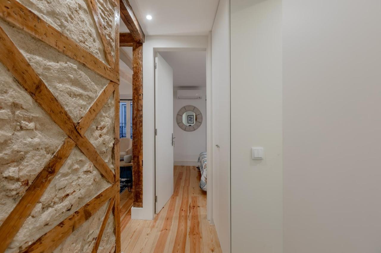 Comtesse Lisbonne Apartment Lissabon