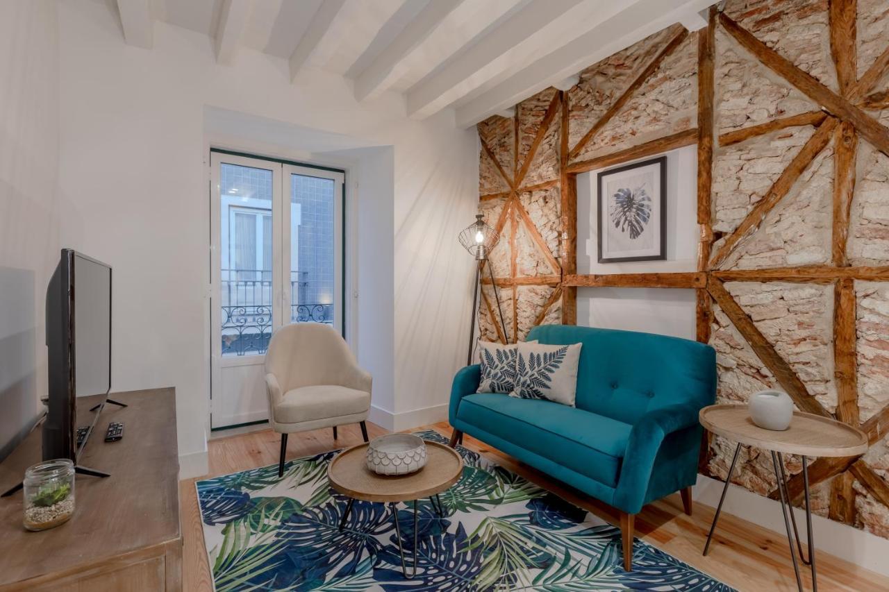 Comtesse Lisbonne Apartment *