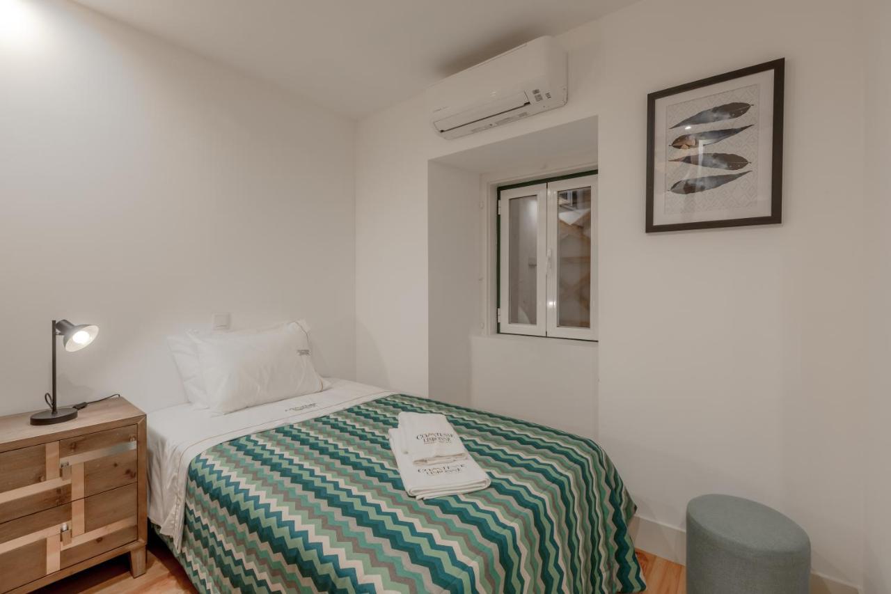 Comtesse Lisbonne Apartment *