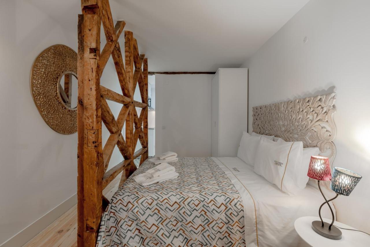 Apartment Comtesse Lisbonne Lissabon