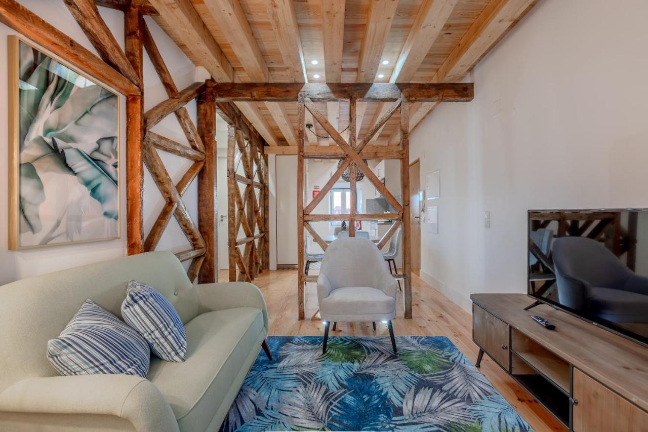 Apartment Comtesse Lisbonne Lissabon