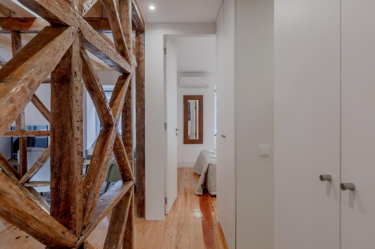 Comtesse Lisbonne Apartment