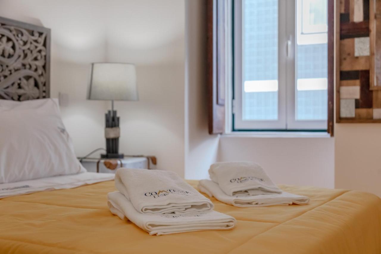 Apartment Comtesse Lisbonne *
