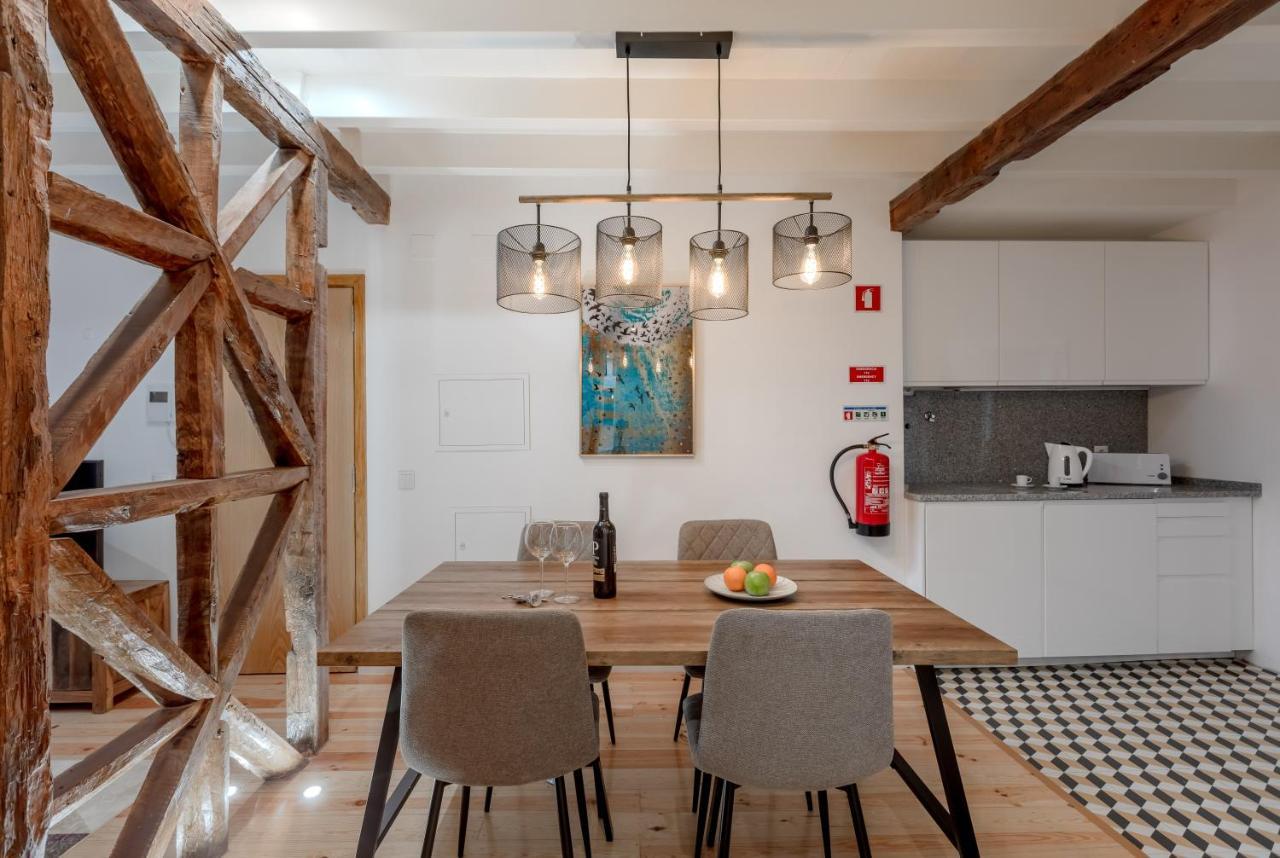 Comtesse Lisbonne Apartment Lissabon
