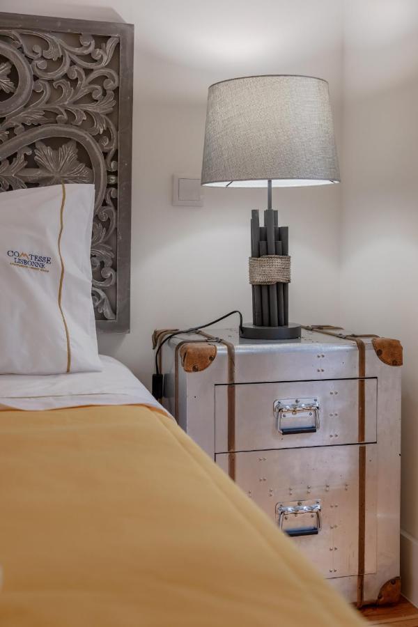 Comtesse Lisbonne Apartment Lissabon