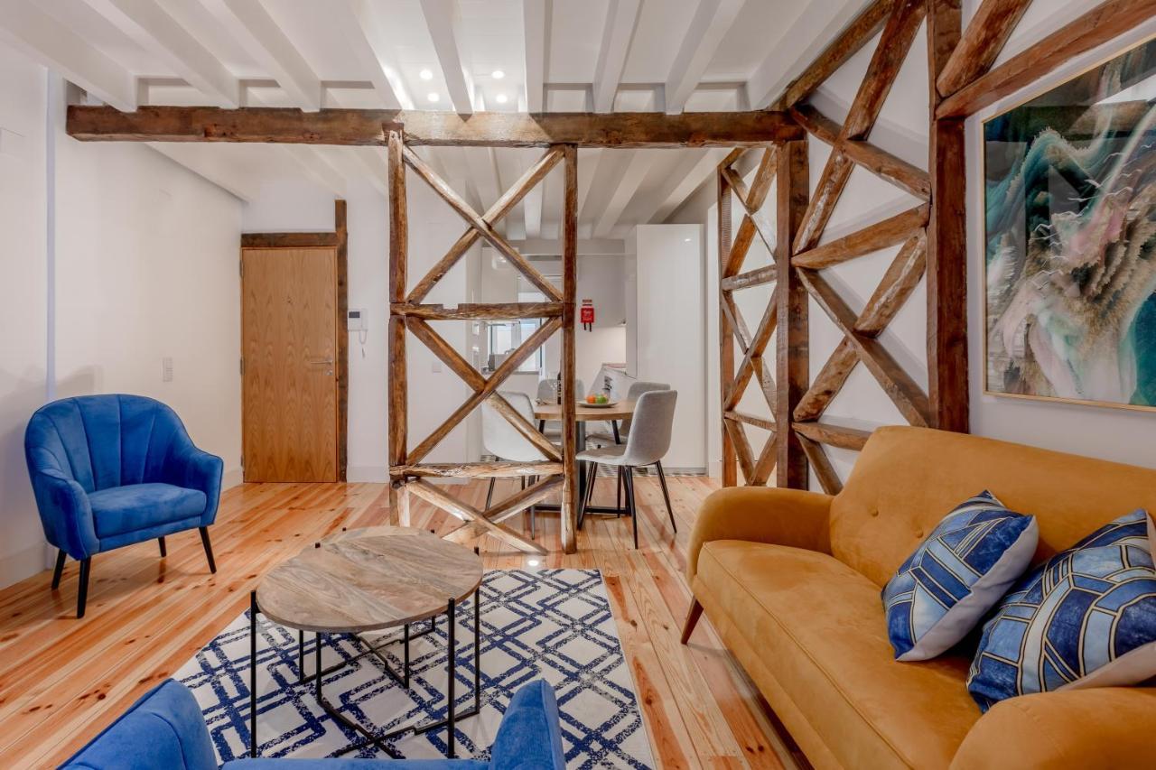 Comtesse Lisbonne Apartment *