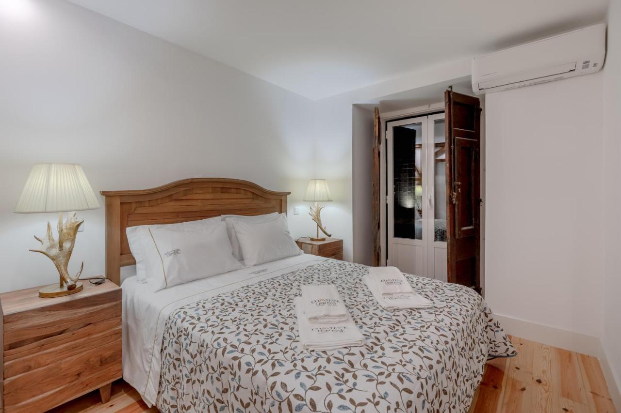 Apartment Comtesse Lisbonne Lissabon
