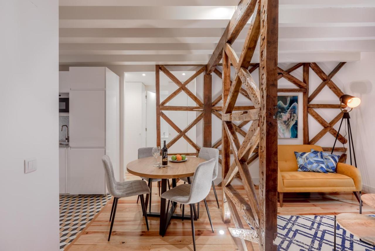 Apartment Comtesse Lisbonne